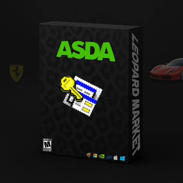 ASDA