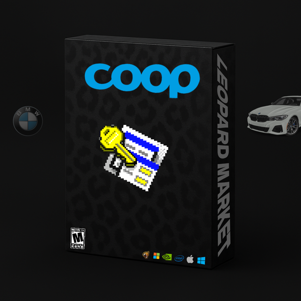 CO-OP
