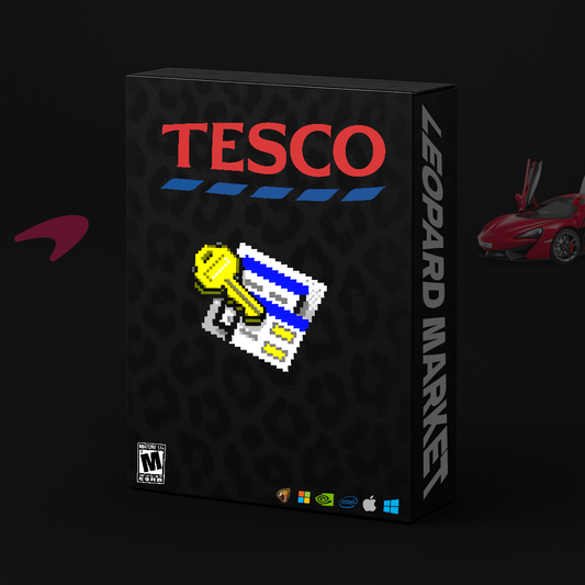 TESCO