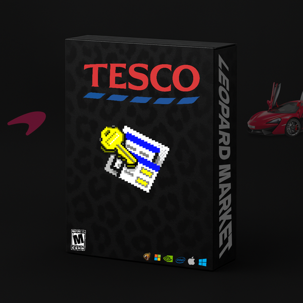 TESCO